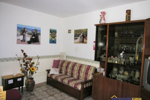 Villa i Pachino, Siracusa, Pachino - € 42.000 | Ref: Cortile - foto 3