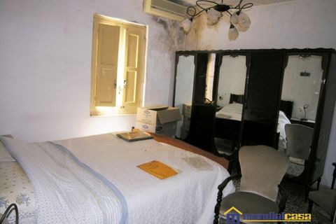 Villa i Pachino, Siracusa, Pachino - € 42.000 | Ref: Cortile - foto 8