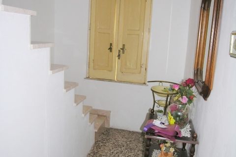 Villa i Pachino, Siracusa, Pachino - € 42.000 | Ref: Cortile - foto 10