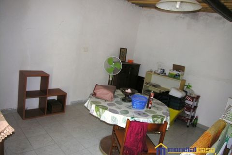 Villa i Pachino, Siracusa, Pachino - € 42.000 | Ref: Cortile - foto 11