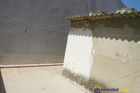 Villa i Pachino, Siracusa, Pachino - € 42.000 | Ref: Cortile - foto 12