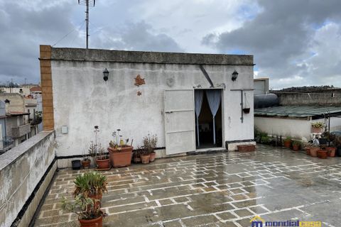 Villa i Noto, Siracusa, Noto - € 120.000 | Ref: ZDR-1309 - foto 12