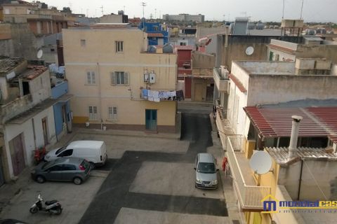 Villa i Pachino, Siracusa, Pachino - € 65.000 | Ref: VBQ-734 - foto 3