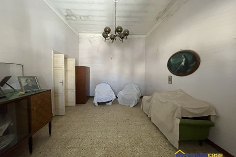 Villa i Pachino, Siracusa, Pachino - € 65.000 | Ref: VBQ-734 - foto 8