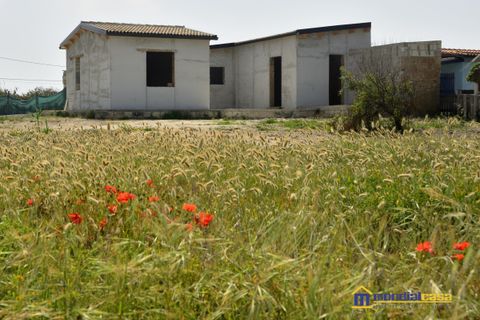 Landejendom i Pachino, Siracusa, Pachino - € 300.000 | Ref: Baronello - foto 6