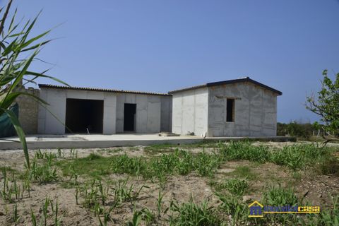 Landejendom i Pachino, Siracusa, Pachino - € 300.000 | Ref: Baronello - foto 7