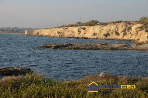 Landejendom i Pachino, Siracusa, Pachino - € 300.000 | Ref: Baronello - foto 13