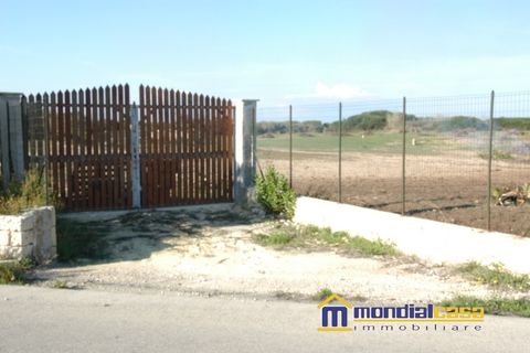 Landejendom i Pachino, Siracusa, Pachino - € 300.000 | Ref: Baronello - foto 14