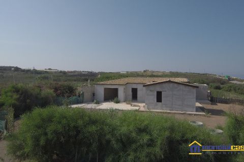 Landejendom i Pachino, Siracusa, Pachino - € 300.000 | Ref: Baronello - foto 15