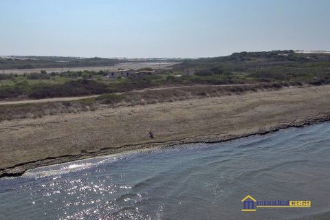 Landejendom i Pachino, Siracusa, Pachino - € 300.000 | Ref: Baronello - foto 16