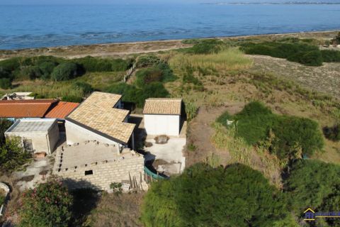 Landejendom i Pachino, Siracusa, Pachino - € 300.000 | Ref: Baronello - foto 2
