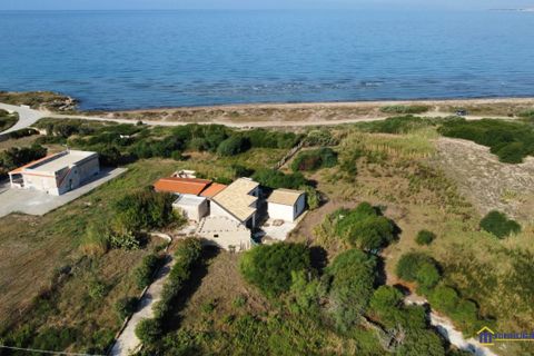 Landejendom i Pachino, Siracusa, Pachino - € 300.000 | Ref: Baronello - foto 11