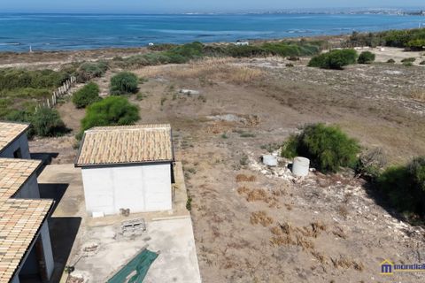 Landejendom i Pachino, Siracusa, Pachino - € 300.000 | Ref: Baronello - foto 1