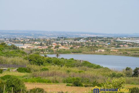 Landejendom i Pachino, Siracusa, Pachino - € 300.000 | Ref: Baronello - foto 20