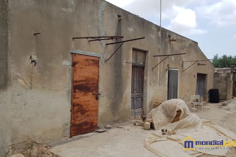 Helårsgrund i Noto, Siracusa, Noto - € 80.000 | Ref: BQV-1201 - foto 4