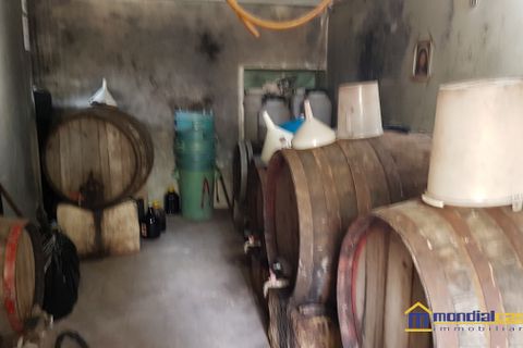 Helårsgrund i Noto, Siracusa, Noto - € 80.000 | Ref: BQV-1201 - foto 5