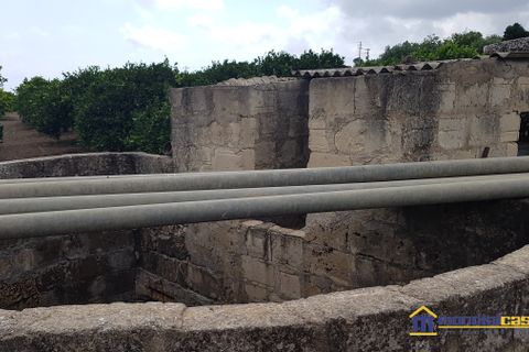 Helårsgrund i Noto, Siracusa, Noto - € 80.000 | Ref: BQV-1201 - foto 6
