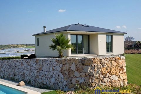 Villa a Pachino, Siracusa, Pachino - € 87.000 | Ref: torre - foto 5