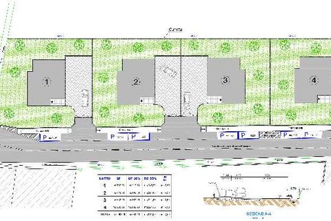 Helårsgrund i Stradella, Pavia, Stradella - € 52.500 | Ref: 93 - foto 1