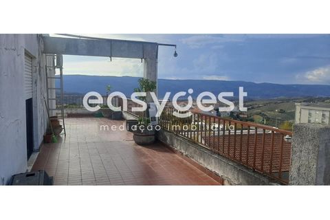 Leilighet i Torre de Moncorvo, Braganca, Torre de Moncorvo - € 110 000 | Ref: BG89818MG - foto 13