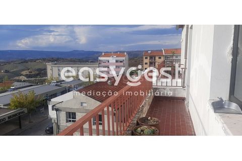 Leilighet i Torre de Moncorvo, Braganca, Torre de Moncorvo - € 110 000 | Ref: BG89818MG - foto 14