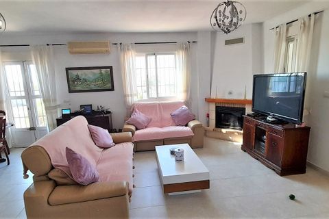 Villa i Albox, Almeria, Albox - € 264.950 | Ref: Villa Ash - foto 3