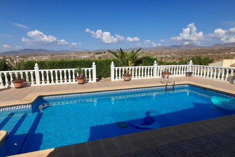 Villa i Albox, Almeria, Albox - € 264.950 | Ref: Villa Ash - foto 2