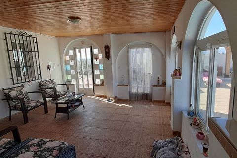 Villa i Albox, Almeria, Albox - € 264.950 | Ref: Villa Ash - foto 8