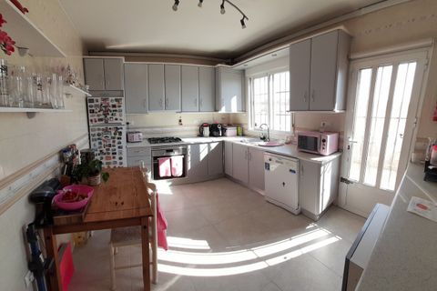 Villa i Albox, Almeria, Albox - € 264.950 | Ref: Villa Ash - foto 5