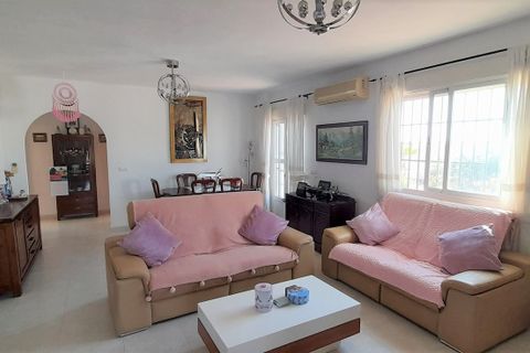 Villa i Albox, Almeria, Albox - € 264.950 | Ref: Villa Ash - foto 4