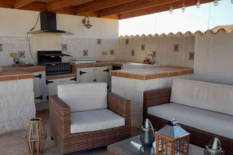Villa i Albox, Almeria, Albox - € 264.950 | Ref: Villa Ash - foto 6