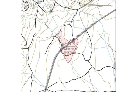 Helårsgrund i Santo Onofre e Serra do Bouro, Leiria, Santo Onofre e Serra do Bouro - € 97.000 | Ref: 143WCP - foto 2