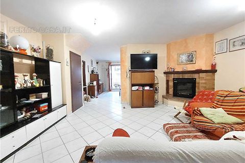 Villa i Ortezzano, Fermo, Ortezzano - € 99.000 | Ref: Ortz02 - foto 1