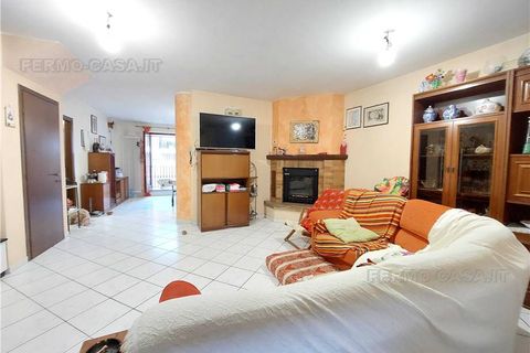 Villa i Ortezzano, Fermo, Ortezzano - € 99.000 | Ref: Ortz02 - foto 2