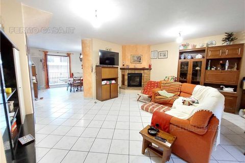 Villa i Ortezzano, Fermo, Ortezzano - € 99.000 | Ref: Ortz02 - foto 3