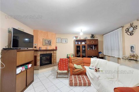 Villa i Ortezzano, Fermo, Ortezzano - € 99.000 | Ref: Ortz02 - foto 4