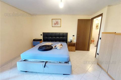 Villa i Ortezzano, Fermo, Ortezzano - € 99.000 | Ref: Ortz02 - foto 6