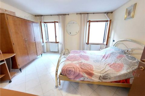 Villa i Ortezzano, Fermo, Ortezzano - € 99.000 | Ref: Ortz02 - foto 10