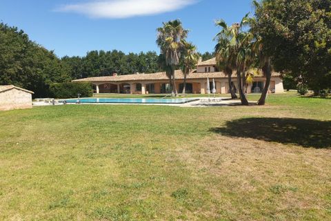 Villa a Carqueiranne, Var, Carqueiranne - € 2.100.000 | Ref: 5854 - foto 6