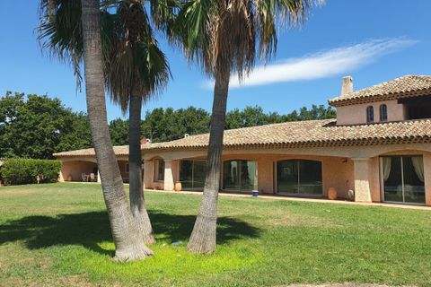 Villa a Carqueiranne, Var, Carqueiranne - € 2.100.000 | Ref: 5854 - foto 7