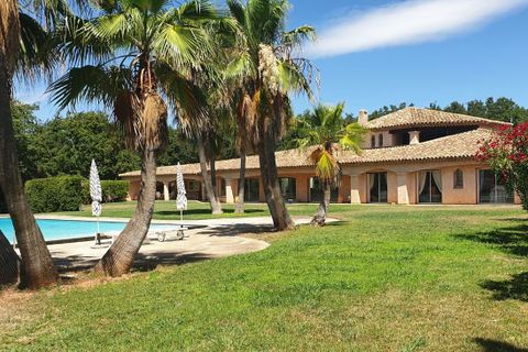 Villa a Carqueiranne, Var, Carqueiranne - € 2.100.000 | Ref: 5854 - foto 9
