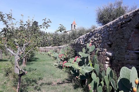 Villa i Cortona, Arezzo, Cortona - € 800.000 | Ref: v5395ts-x - foto 2