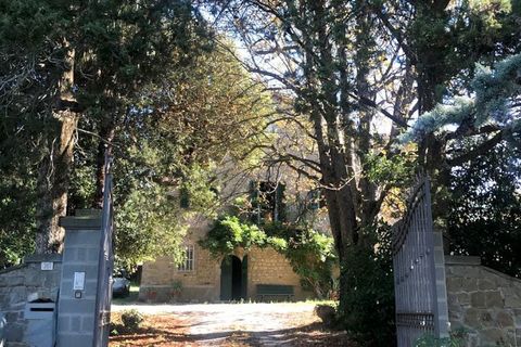 Villa i Cortona, Arezzo, Cortona - € 800.000 | Ref: v5395ts-x - foto 5