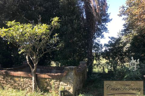 Villa i Cortona, Arezzo, Cortona - € 800.000 | Ref: v5395ts-x - foto 7