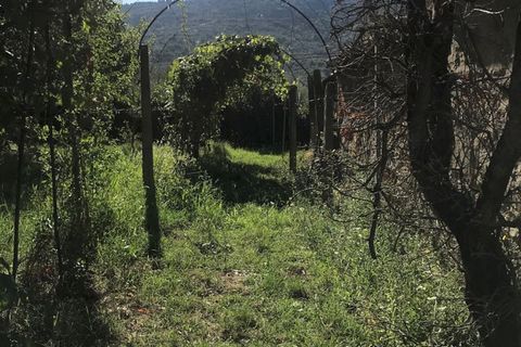 Villa i Cortona, Arezzo, Cortona - € 800.000 | Ref: v5395ts-x - foto 9