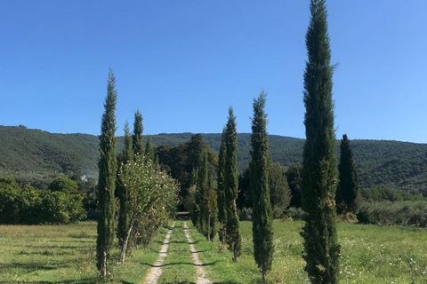 Villa i Cortona, Arezzo, Cortona - € 800.000 | Ref: v5395ts-x - foto 11