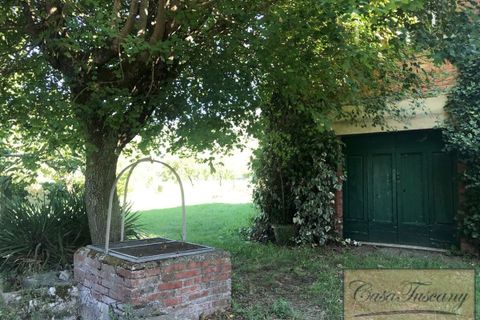 Villa i Cortona, Arezzo, Cortona - € 800.000 | Ref: v5395ts-x - foto 12