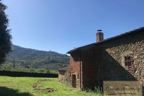 Villa i Cortona, Arezzo, Cortona - € 800.000 | Ref: v5395ts-x - foto 14