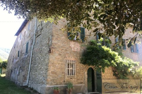 Villa i Cortona, Arezzo, Cortona - € 800.000 | Ref: v5395ts-x - foto 15