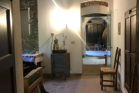 Villa i Cortona, Arezzo, Cortona - € 800.000 | Ref: v5395ts-x - foto 18